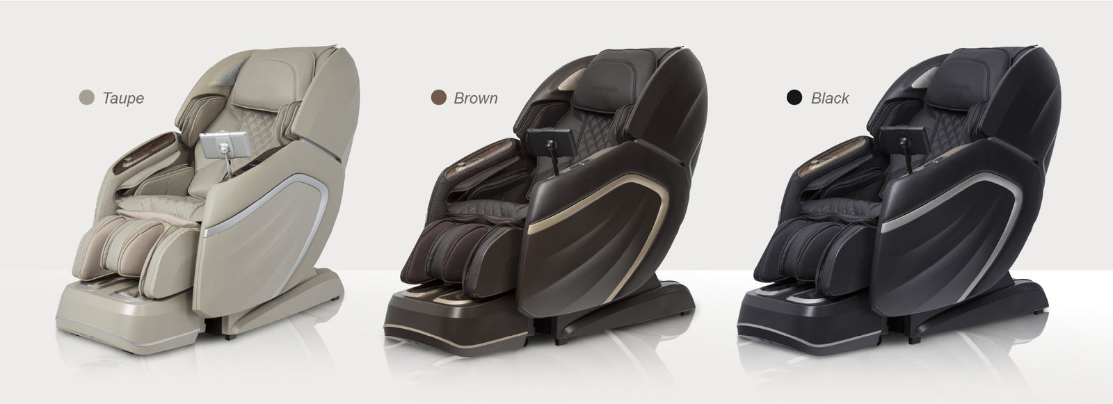 MASSAGE CHAIRS