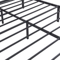 METAL BED