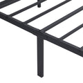 METAL BED