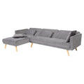 Variable Sectional Sofa Bed