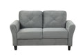 2 PC Sofa Set