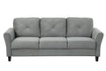 2 PC Sofa Set