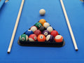 3 IN 1 Portable 6-Ft Pool Table