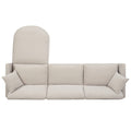 Reversal Sectional Couch