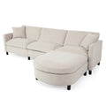 Reversal Sectional Couch