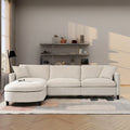 Reversal Sectional Couch