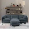 Reversal Sectional Couch