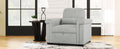 3 in 1 Convertible Sleeper Chair Sofa Bed Pull Out Couch Adjustable Chair