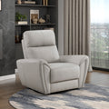 Swivel Glider Chair