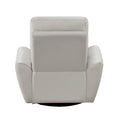 Swivel Glider Chair