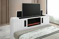 TV Bed