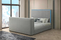 TV Bed