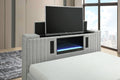 TV Bed