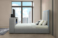 TV Bed