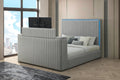 TV Bed