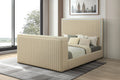 TV Bed
