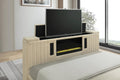 TV Bed