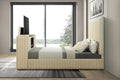 TV Bed