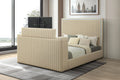 TV Bed