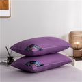 2 PK Hotel MicroFiber Pillows