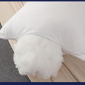 2 PK Hotel MicroFiber Pillows