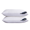 2 PK Hotel MicroFiber Pillows