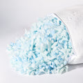 Single-sided Cooling Pillow, Shredded Sponge Memory Pillow, Down Pillow, Bamboo Fiber Pillow, Side Sleeping Pillow