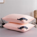 2 PK Hotel MicroFiber Pillows