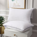 2 PK Hotel MicroFiber Pillows