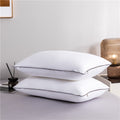 2 PK Hotel MicroFiber Pillows