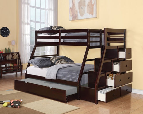 BUNK BED