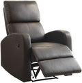 RECLINER