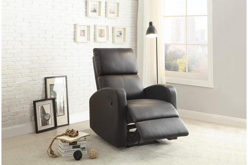 RECLINER