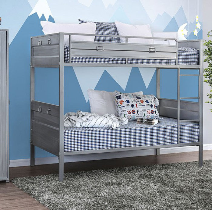 BUNK BED